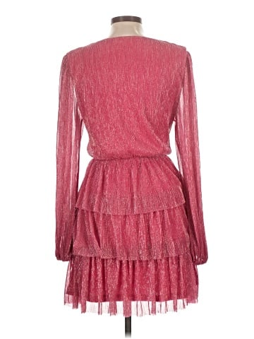 Lush Cocktail Dress (view 2)