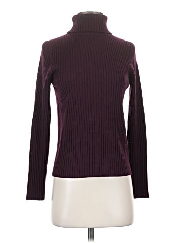Classiques Entier Wool Pullover Sweater (view 1)