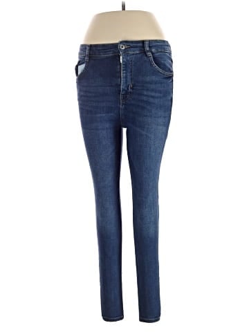 Zara Jeans (view 1)