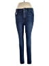 Zara Solid Blue Jeans Size 8 - photo 1