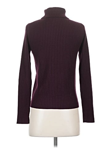 Classiques Entier Wool Pullover Sweater (view 2)