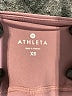 Athleta Purple Active Pants Size XS - photo 7