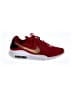 Nike Red Sneakers Size 8 1/2 - photo 1