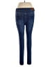 Zara Solid Blue Jeans Size 8 - photo 2