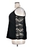 Torrid Black Tank Top Size 3X Plus (3) - photo 5