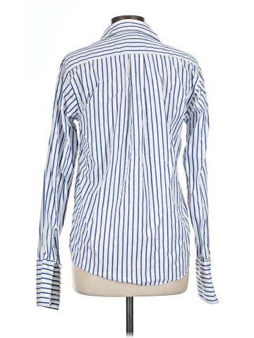 Brooks Brothers Long Sleeve Button-Down Shirt (view 2)