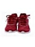 Nike Red Sneakers Size 8 1/2 - photo 2