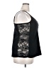 Torrid Black Tank Top Size 3X Plus (3) - photo 4