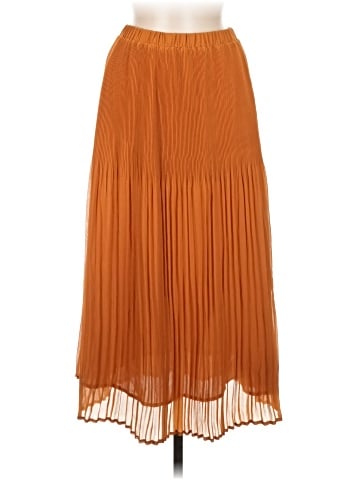 Y.A.S Casual Skirt (view 1)
