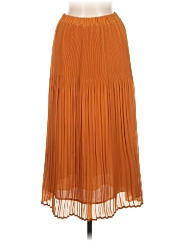 Y.A.S Casual Skirt (view 2)