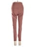 Victoria's Secret Solid Pink Active Pants Size S - photo 2