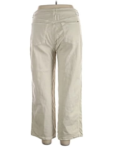 Boyish Casual Pants (view 2)