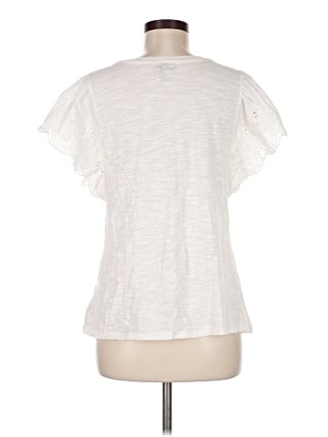 Jessica Simpson Short Sleeve T-Shirt (view 2)