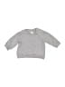 H&M Gray Sweatshirt 6-9 MO / 9 MO - photo 1