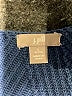 J.Jill Blue Pullover Sweater Size Lg Petite - photo 7