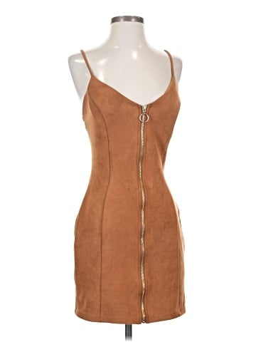 iris Casual Dress (view 1)