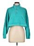 WeWoreWhat Teal Pullover Sweater Size L - photo 1