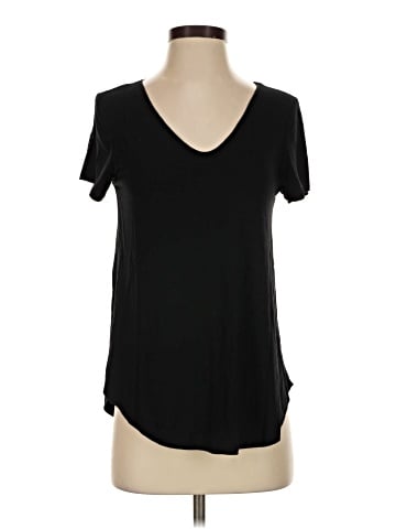Mod Ref Short Sleeve T-Shirt (view 1)