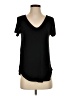 Mod Ref Black Short Sleeve T-Shirt Size S - photo 1