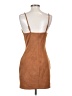 iris Brown Casual Dress Size S - photo 2