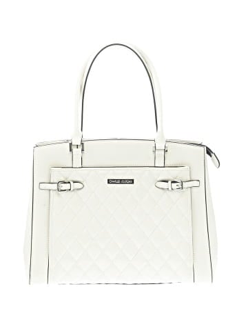 Charles Jourdan Leather Tote (view 1)