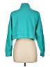 WeWoreWhat Teal Pullover Sweater Size L - photo 2