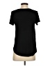 Mod Ref Black Short Sleeve T-Shirt Size S - photo 2