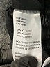 Umbro 100% Polyester Black Track Pants Size 8 - 10 - photo 5