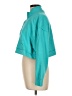 WeWoreWhat Teal Pullover Sweater Size L - photo 5