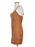 iris Brown Casual Dress Size S - photo 5