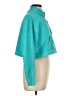 WeWoreWhat Teal Pullover Sweater Size L - photo 4