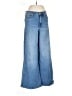 FRAME Blue Jeans Size 28 waist - photo 1