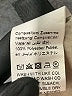 Shein 100% Polyester Solid Tan Khaki Shorts Size M - photo 4