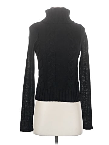 Laundry by Shelli Segal Wool Pullover Sweater (view 1)