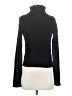 Laundry by Shelli Segal 100% Merino Extra Fine Wool Black Wool Pullover Sweater Size S - photo 1