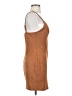 iris Brown Casual Dress Size S - photo 4