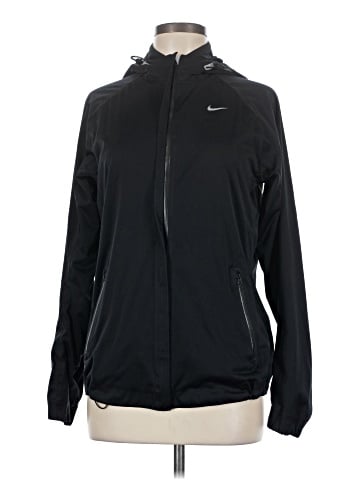 Nike Track Jacket (view 1)