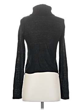 Laundry by Shelli Segal Wool Pullover Sweater (view 2)