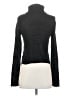 Laundry by Shelli Segal 100% Merino Extra Fine Wool Black Wool Pullover Sweater Size S - photo 2