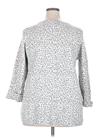 Cynthia Rowley TJX Pullover Sweater (view 2)