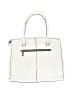 Charles Jourdan Argyle White Ivory Leather Tote One size - photo 3