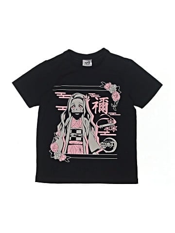 Assorted Brands Short Sleeve Top (view 1)