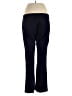 Eddie Bauer Color Block Blue Active Pants Size 10 - photo 2