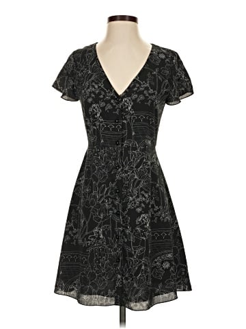 Wilfred Casual Dress (view 1)