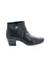Clarks Black Ankle Boots Size 10 - photo 1