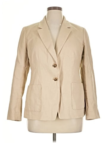J.Crew Factory Store Blazer (view 1)