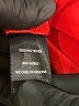 Torrid 100% Polyester Red Sleeveless Blouse Size 3X Plus (3) - photo 8