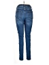 Arizona Solid Blue Jeans Size 11 - photo 2