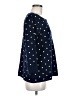 Cynthia Rowley TJX Polka Dots Blue Pullover Sweater Size M - photo 4