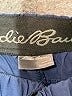 Eddie Bauer Solid Blue Track Pants Size 4 - photo 7